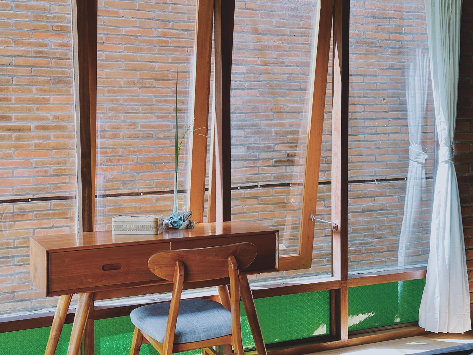 Uma Raos Cottage Ubud  Exterior photo